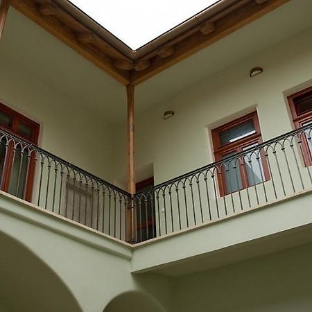 Penzion Zlaty Vul Зноймо Экстерьер фото