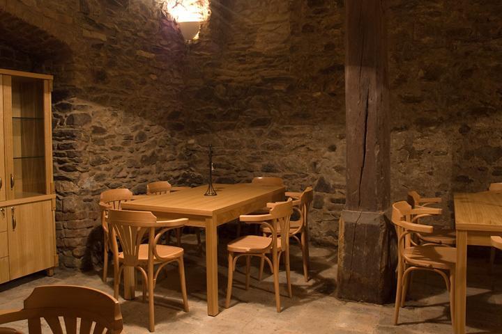 Penzion Zlaty Vul Зноймо Экстерьер фото