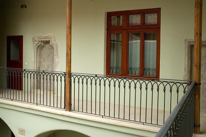 Penzion Zlaty Vul Зноймо Экстерьер фото